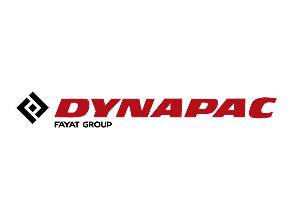 Dynapac