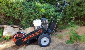 DANequip 13 PP Stump Grinder