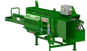 Fuelwood Splitta 400 Log Splitter