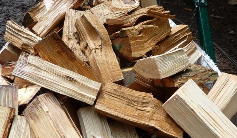 Fuelwood Splitta 400 Log Splitter full