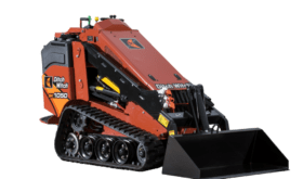Ditch Witch SK1050 Mini-Loader