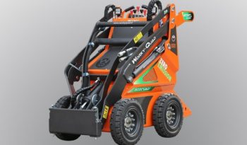 New Worky-Quad SSQ EcoQuad-S Mini Loader full