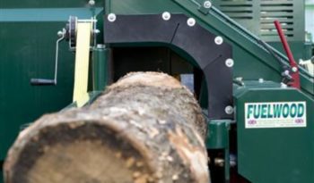 Fuelwood Transaw 350 XLS full