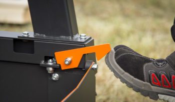 Logosol B751 Sawmill full