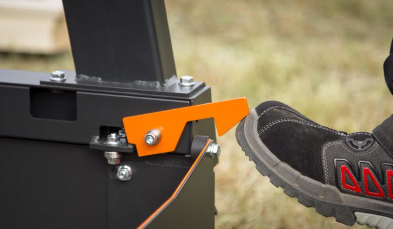 Logosol B751 Sawmill full