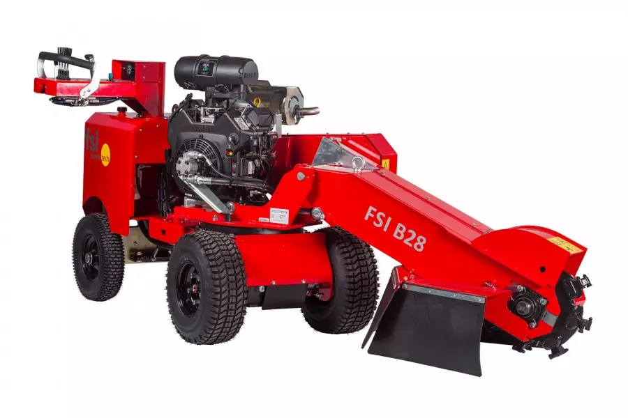 FSI B28 Stump Grinder MO7859