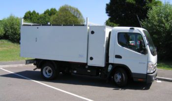 tipper truck finance