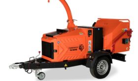 Timberwolf TW 280PHB Wood Chipper