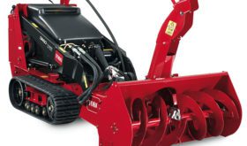 Toro Dingo TX525 Wide Mini Loader