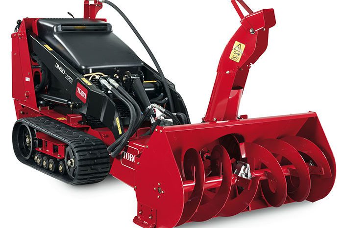 toro 525 wide