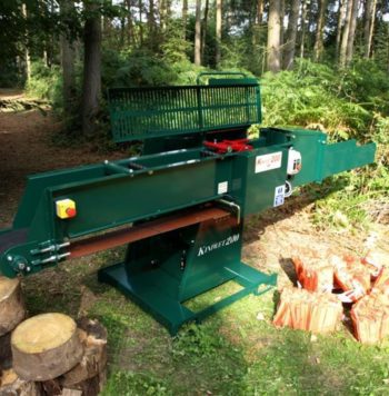 kindling machine for sale