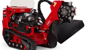 Toro STX-38 Stump Grinder
