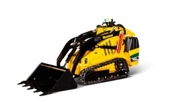 Vermeer S450TX Mini Loader full