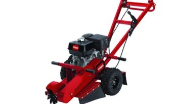 Toro SGR-13 Stump Grinder full