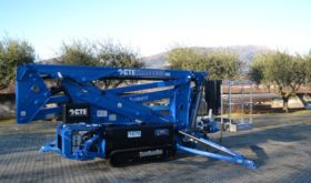 CTE TRACCESS 200 Access Platform