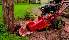 Toro SGR-13 Stump Grinder