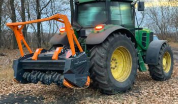 TMC Cancela TFS2-180 Mulcher full