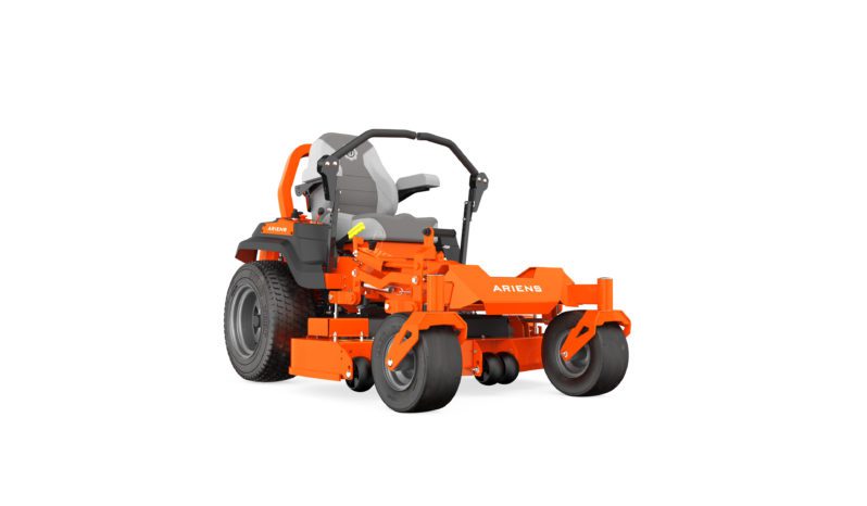 New Ariens Apex 48RD Rear Discharge Mower full