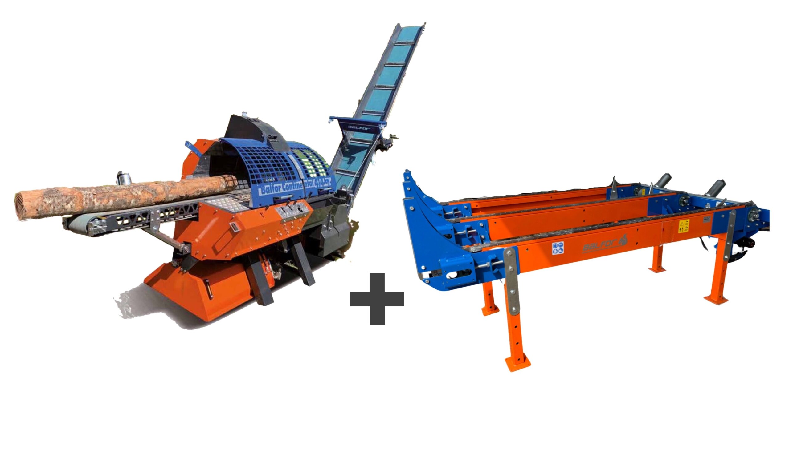 New Balfor Continental 414 + DECK 3/5.0