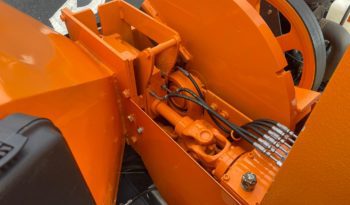 Used 2015 Jensen A540 Wood Chipper full