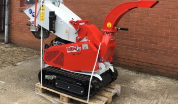 New Bugnot BVN34 Shredder full