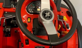 New Antonio Carraro TTR 3800 Tractor up-to 40HP full