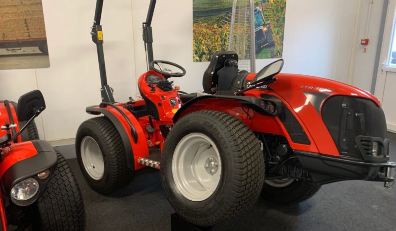 New Antonio Carraro TTR 3800 Tractor up-to 40HP full