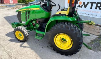 Used 2018 John Deere 3045R Tractor 40 – 99HP full