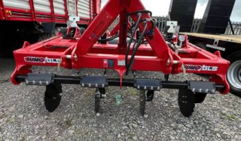 New Sumo GLS Grassland Subsoiler Cultivator full