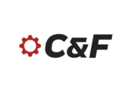 C and F