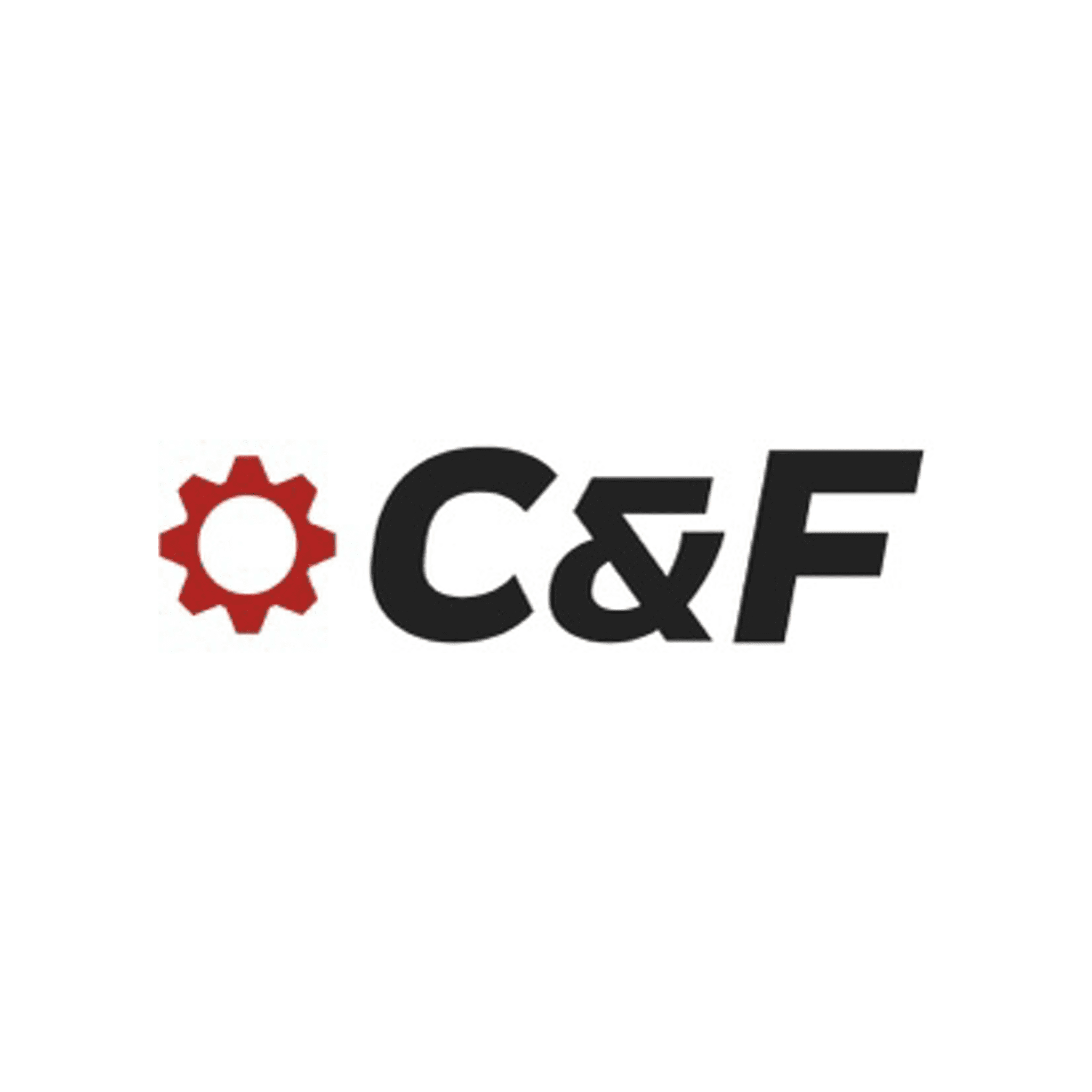 C and F