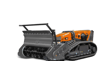 New Energreen RoboMAX Arb Package Clearance Machine full