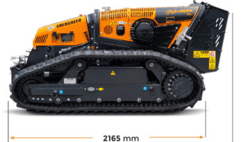 New Energreen RoboMAX Arb Package Clearance Machine full