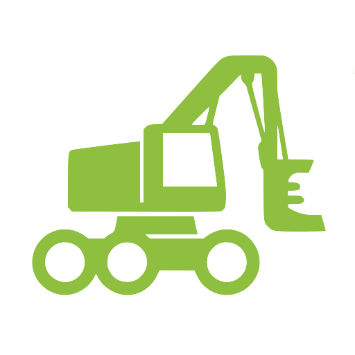 Tree Harvester