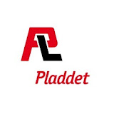 Pladdet