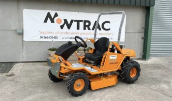 New AS MOTOR AS 940XL Mower (Commercial) full