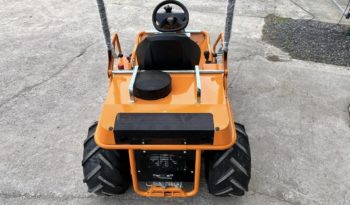 New AS MOTOR AS 940XL Mower (Commercial) full