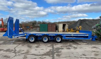 New Tyrone 27 Ton Tri Axle Low Loader Trailer (General) full