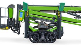 New Leguan 190 Access Platform