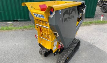 New Dragon Equipment CR300 Crusher full