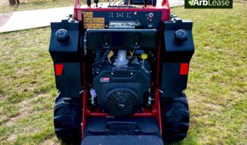 New Toro Dingo 323 Mini Loader full