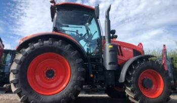 Ex Demo Kubota M7-153 Tractor 100 – 174HP full