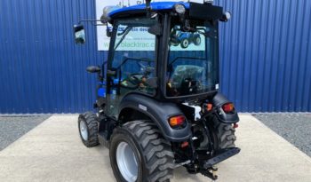 New Solis 26HST with Cab Tractor up-to 40HP full