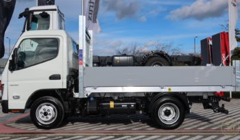 New Mitsubishi FUSO Canter 3S13 (Manual) 3.5t 2500 Dropside Tipper Tipper Truck full