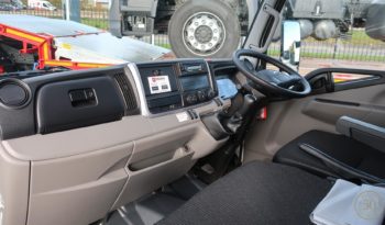 New Mitsubishi FUSO Canter 3S13 (Manual) 3.5t 2500 Dropside Tipper Tipper Truck full