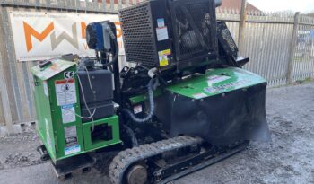 Used Bandit SG75 Stump Grinder full