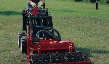 New Toro W320-D Series 2 Mini Loader full