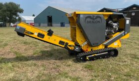 New Dragon Equipment CR400 Crusher 17739