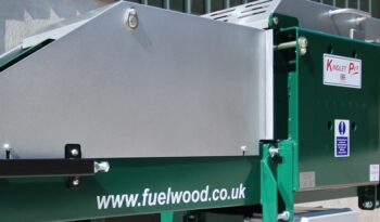 New Fuelwood Kindlet Pro Wood Processor 20073 full