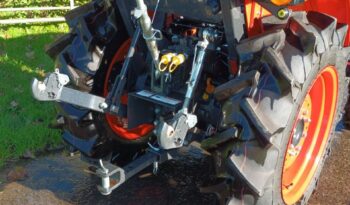 Ex Demo Branson F50R Tractor 40 – 99HP 20333 full
